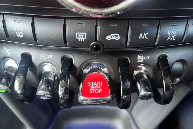 Used MINI Hatch for sale - 76930954: Photo 40