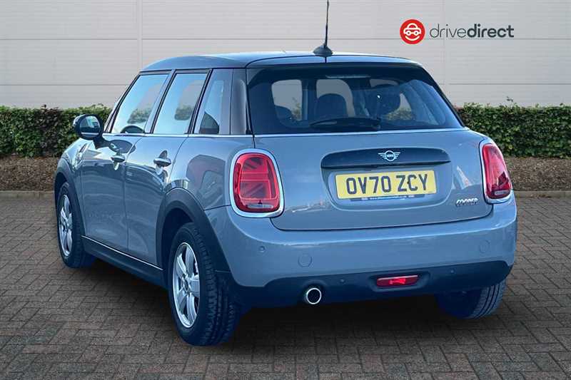 Used MINI Hatch for sale - 76930954: Photo 5