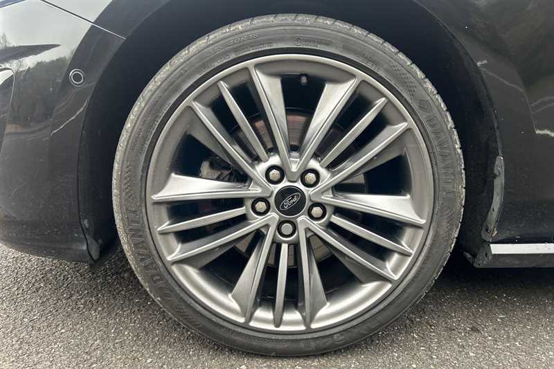 Used Ford Focus 2020 for sale - 76733780: Photo 10