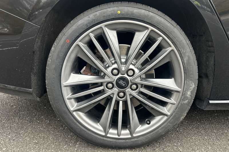 Used Ford Focus 2020 for sale - 76733780: Photo 12