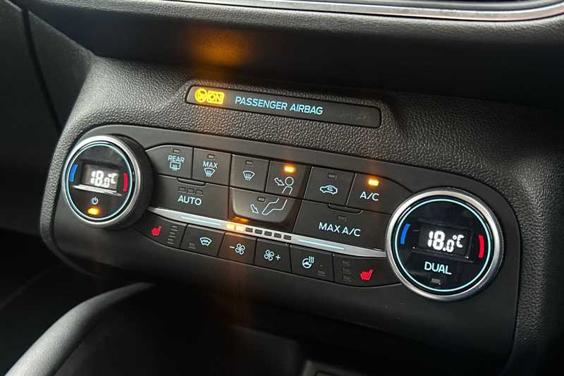 Used Ford Focus 2020 for sale - 76733780: Photo 15