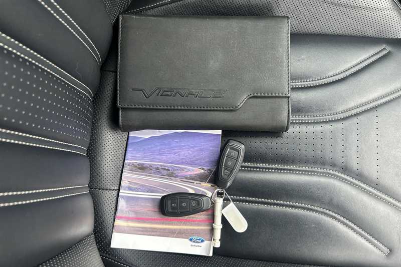 Used Ford Focus 2020 for sale - 76733780: Photo 36