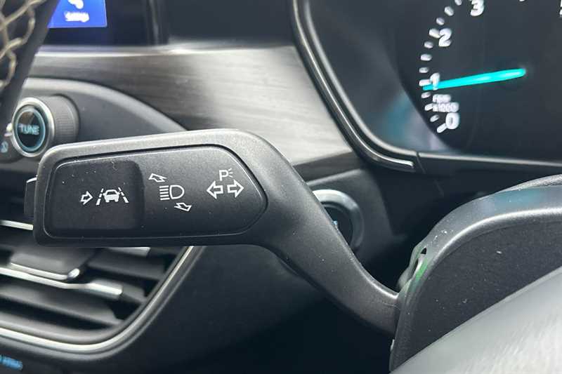 Used Ford Focus 2020 for sale - 76733780: Photo 43