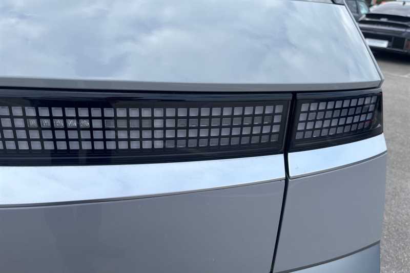 Used Hyundai IONIQ 5 2025 for sale - 76791145: Photo 32