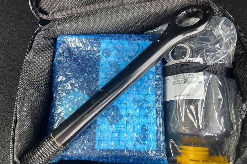 Used Hyundai IONIQ 5 2025 for sale - 76791145: Photo 37