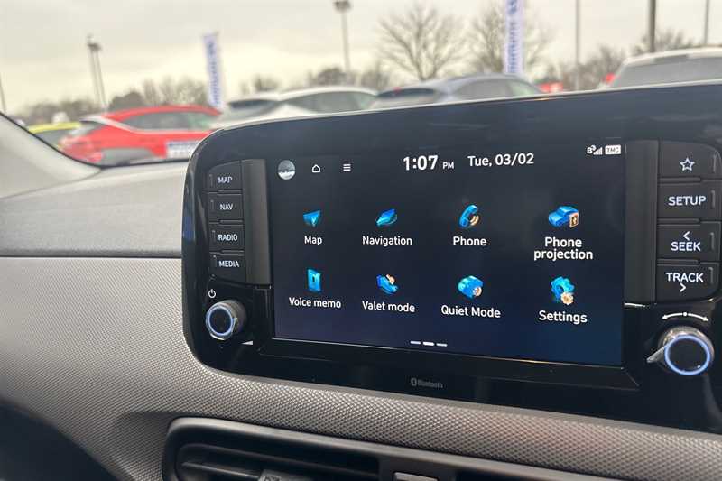 Used Hyundai i10 2025 for sale - 77430363: Photo 17