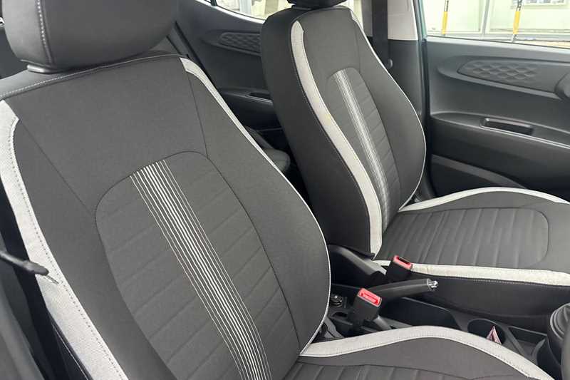 Used Hyundai i10 2025 for sale - 77430363: Photo 23