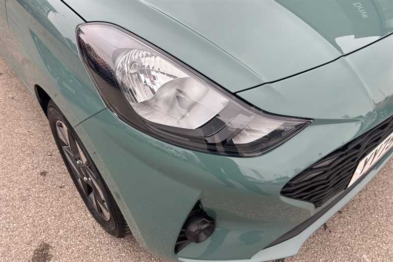 Used Hyundai i10 2025 for sale - 77430363: Photo 28