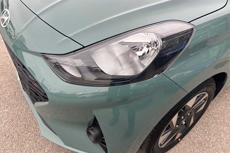 Used Hyundai i10 2025 for sale - 77430363: Photo 29