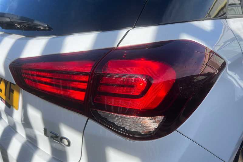 Used Hyundai i20 2020 for sale - 78188885: Photo 31