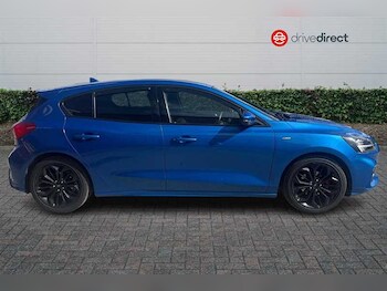 Used Ford Focus 2020 for sale - 79416809: Photo