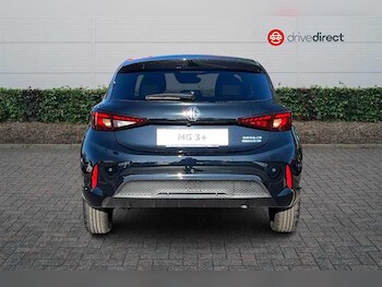 Used MG MG3 2026 for sale - 79326031: Photo