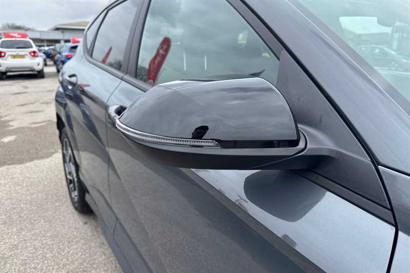 Used Hyundai KONA 2025 for sale - 78131224: Photo 34