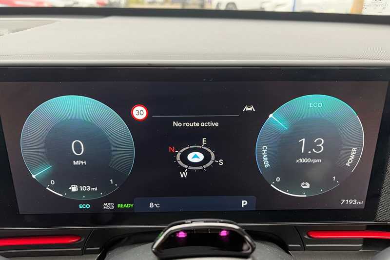 Used Hyundai KONA 2025 for sale - 77812322: Photo 20