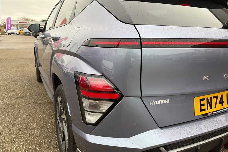 Used Hyundai KONA 2025 for sale - 77812322: Photo 31