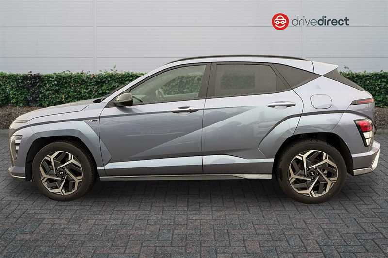 Used Hyundai KONA 2025 for sale - 77812322: Photo 6