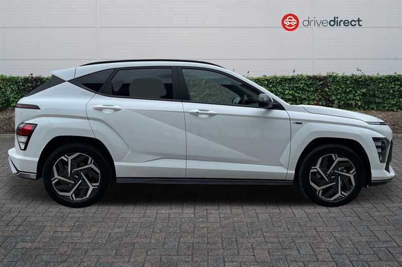 Used Hyundai KONA 2025 for sale - 76746826: Photo 2