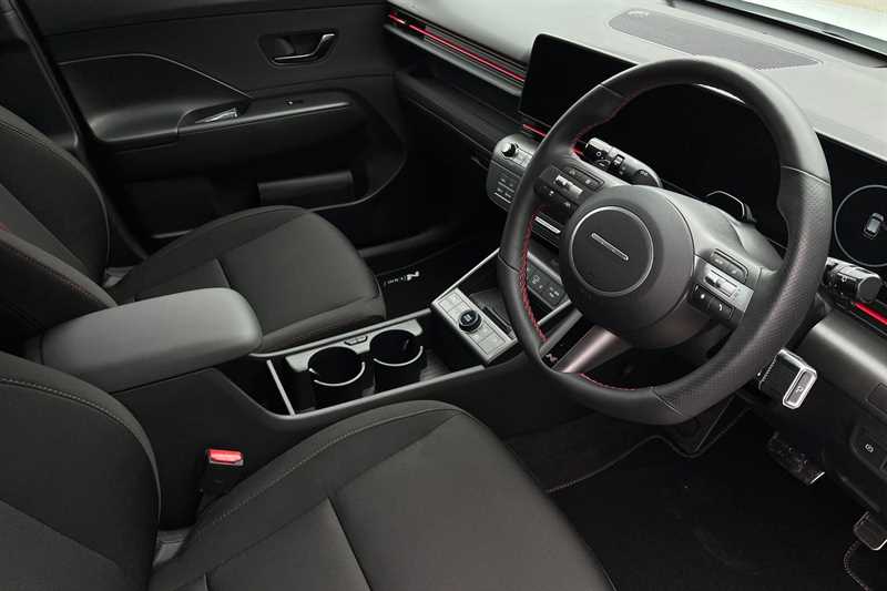 Used Hyundai KONA 2025 for sale - 76746826: Photo 39