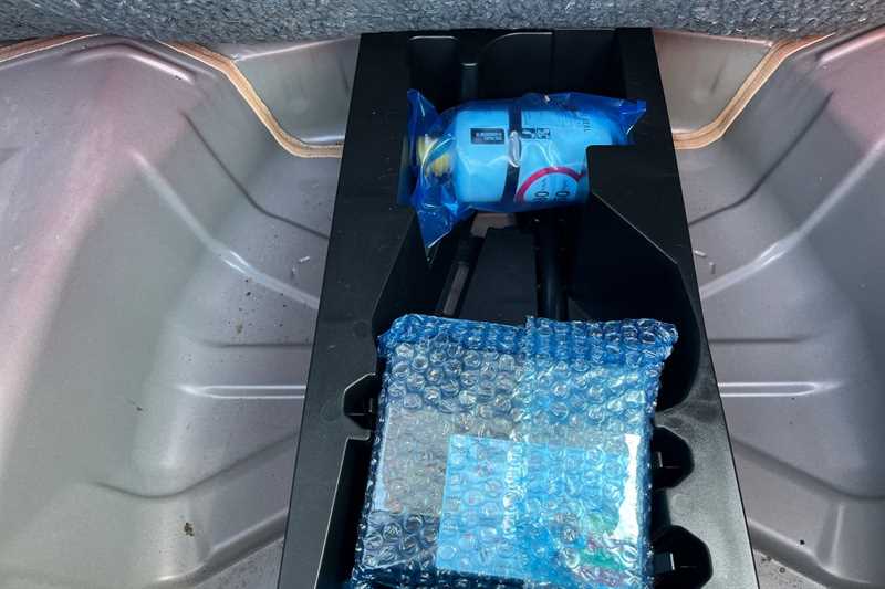 Used Peugeot 108 2020 for sale - 76525604: Photo 37