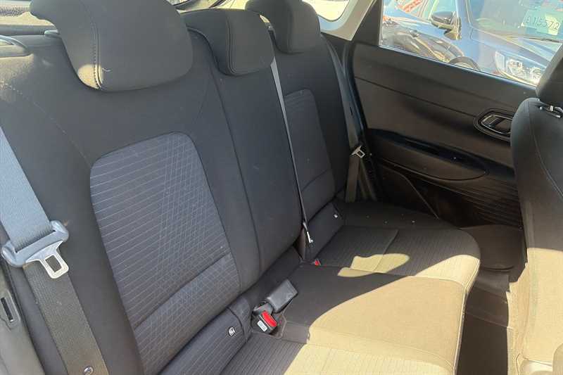 Used Hyundai i20 2023 for sale - 77944338: Photo 5