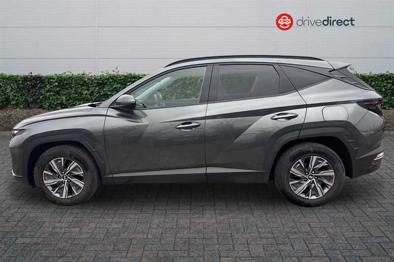 Used Hyundai TUCSON 2022 for sale - 77788859: Photo 6