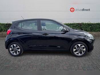 Used Hyundai i10 2026 for sale - 79796802: Photo