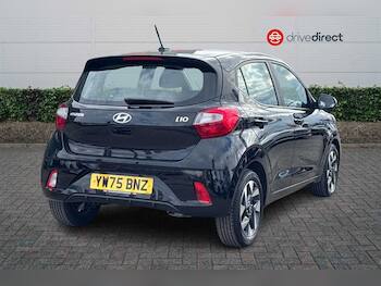 Used Hyundai i10 2026 for sale - 79796802: Photo