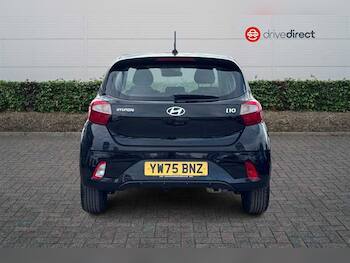 Used Hyundai i10 2026 for sale - 79796802: Photo