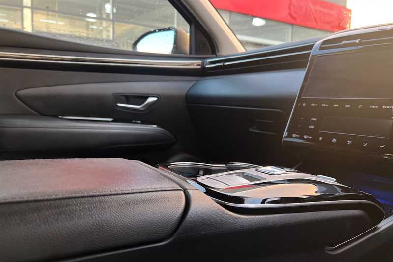 Used Hyundai TUCSON 2022 for sale - 77375629: Photo 14