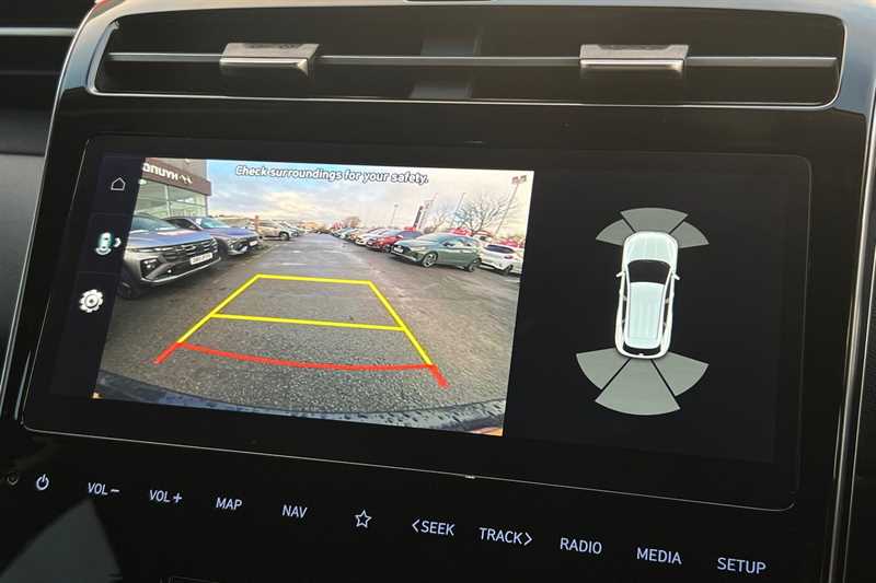 Used Hyundai TUCSON 2022 for sale - 77375629: Photo 19