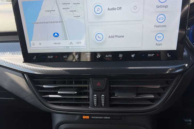 Used Ford Focus 2022 for sale - 77929532: Photo 15