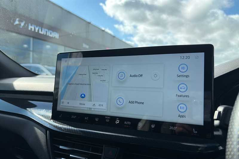 Used Ford Focus 2022 for sale - 77929532: Photo 17