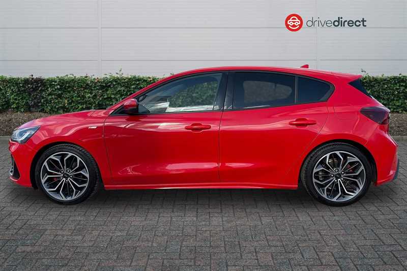 Used Ford Focus 2022 for sale - 77929532: Photo 6