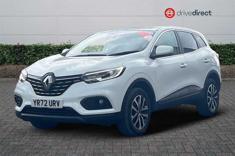 Used Renault Kadjar 2022 for sale - 77887426: Photo 7