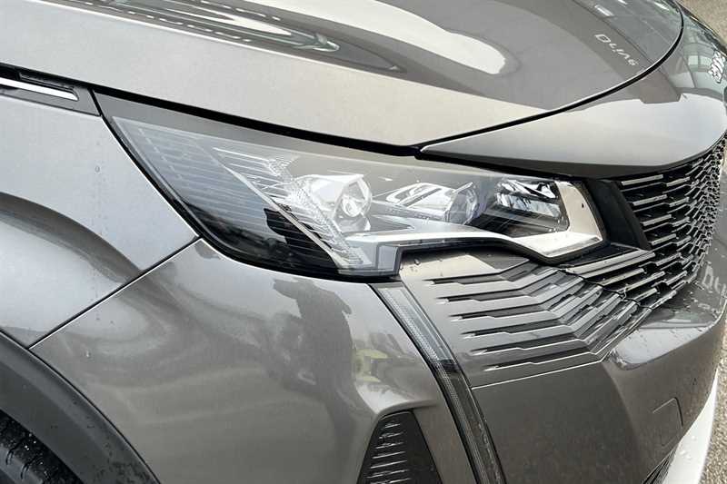 Used Peugeot 3008 2022 for sale - 77727199: Photo 28