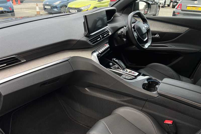 Used Peugeot 3008 2022 for sale - 77727199: Photo 39