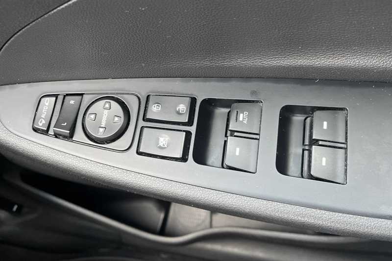 Used Hyundai TUCSON 2018 for sale - 77712263: Photo 16