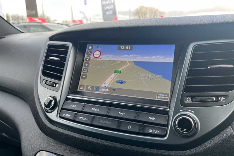 Used Hyundai TUCSON 2018 for sale - 77712263: Photo 18