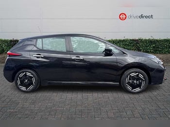 Used Nissan Leaf 2022 for sale - 79758374: Photo
