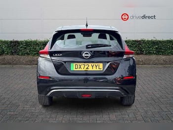 Used Nissan Leaf 2022 for sale - 79758374: Photo