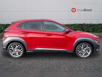 Used Hyundai KONA 2021 for sale - 77588809: Photo