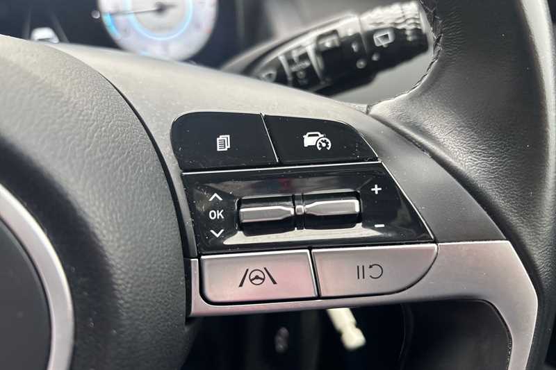 Used Hyundai TUCSON 2022 for sale - 77561864: Photo 22