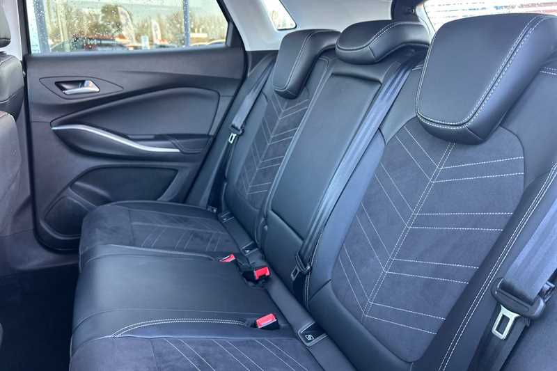 Used Vauxhall Grandland 2024 for sale - 77788012: Photo 24