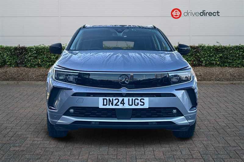 Used Vauxhall Grandland 2024 for sale - 77788012: Photo 8