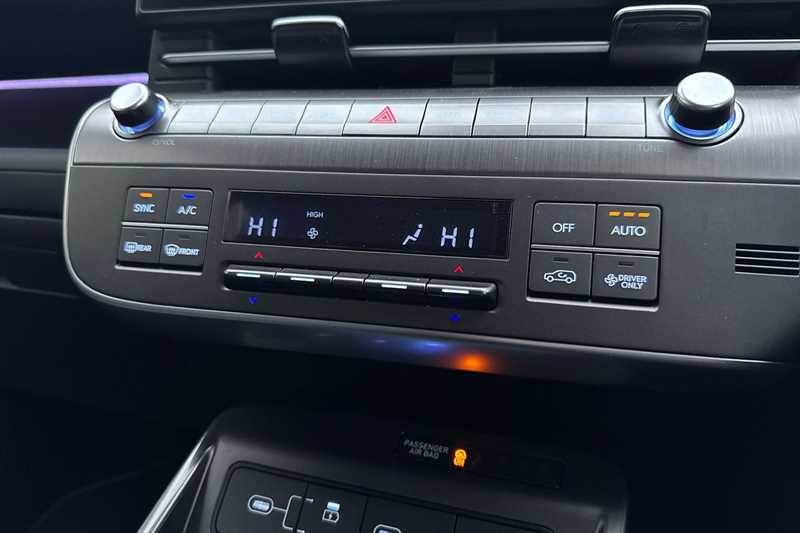 Used Hyundai KONA 2025 for sale - 76733341: Photo 15