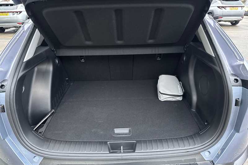 Used Hyundai KONA 2025 for sale - 76733341: Photo 25