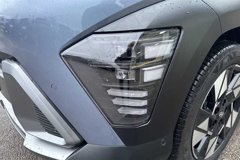 Used Hyundai KONA 2025 for sale - 76733341: Photo 29