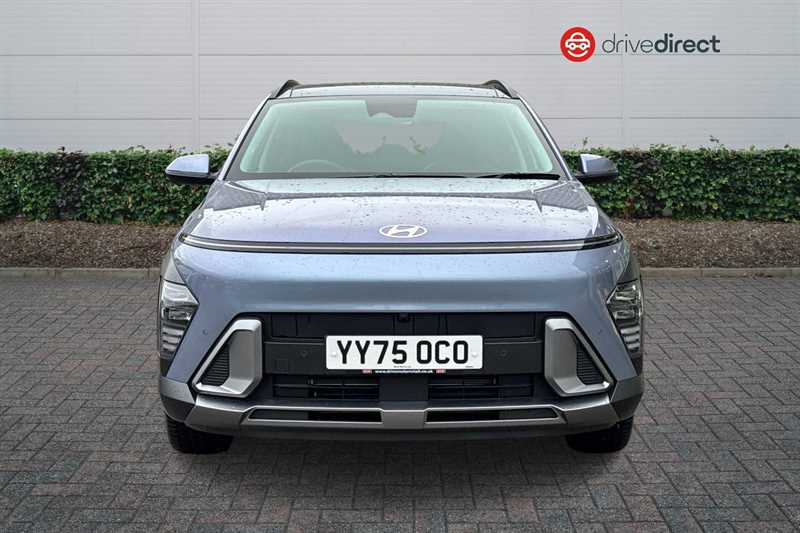 Used Hyundai KONA 2025 for sale - 76733341: Photo 8