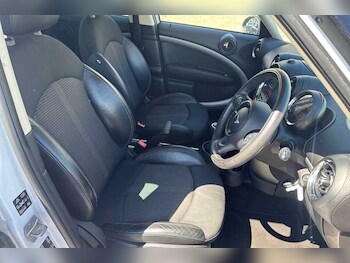 Used MINI Countryman 2016 for sale - 78798393: Photo