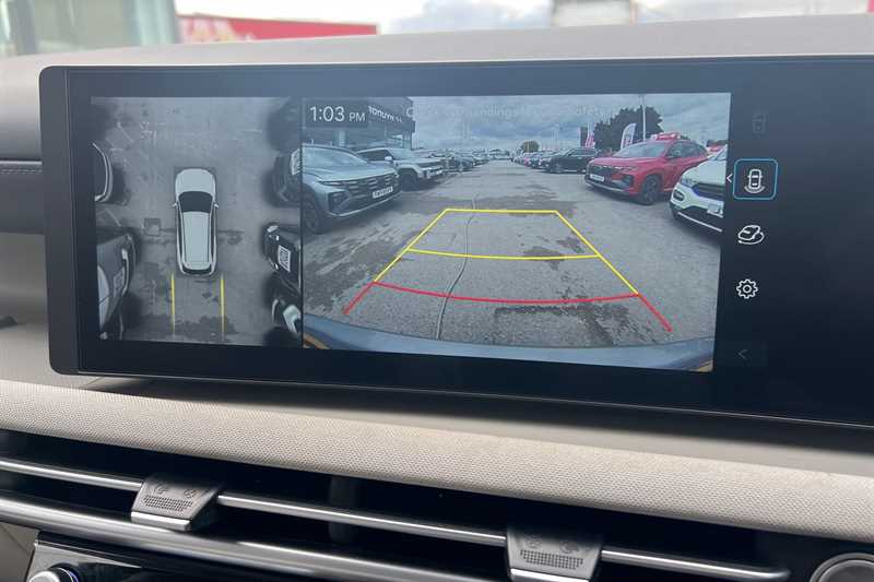 Used Hyundai TUCSON 2024 for sale - 76448710: Photo 19